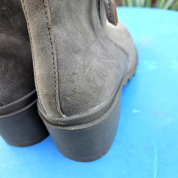 Pop Girls Boots Kid Flossie Size 4M - Picture 13 of 16